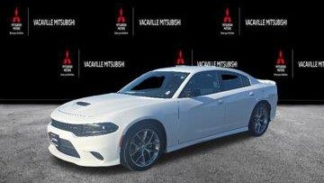Preowned 2023 Dodge Charger GT for Sale