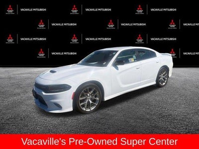 Photo of a 2023 Dodge Charger GT 4DR Sedan for sale