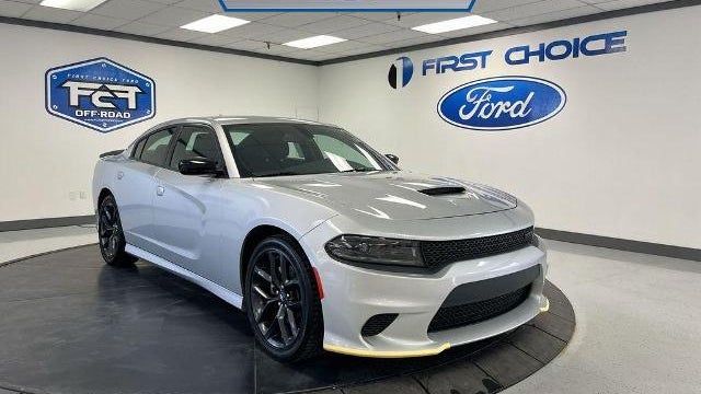 Preowned 2023 Dodge Charger GT for Sale