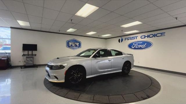 2023 Dodge Charger GT