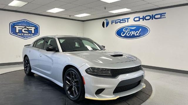 2023 Dodge Charger GT