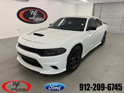 Photo of a 2023 Dodge Charger GT 4DR Sedan for sale