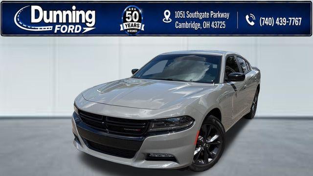 Preowned 2023 Dodge Charger SXT for Sale