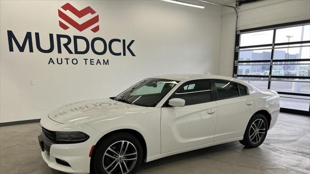 Preowned 2019 Dodge Charger SXT for Sale