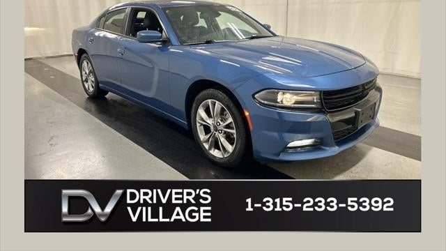 Preowned 2021 Dodge Charger SXT for Sale