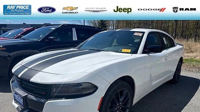 Preowned 2022 Dodge Charger SXT for Sale