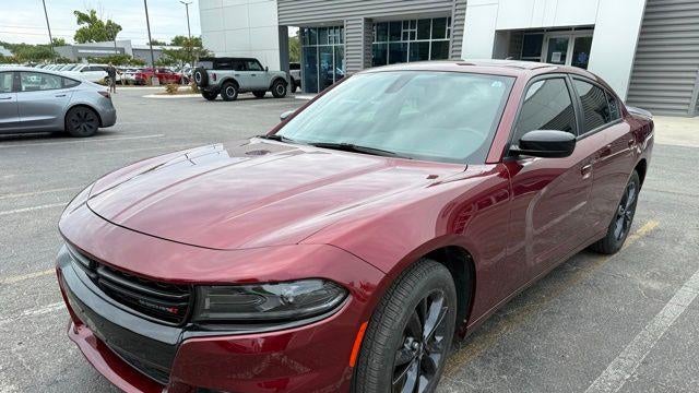 Preowned 2023 Dodge Charger SXT for Sale