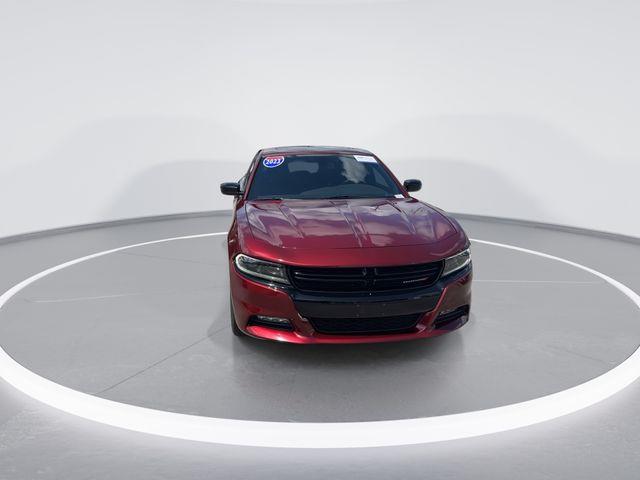 2023 Dodge Charger - $33,317