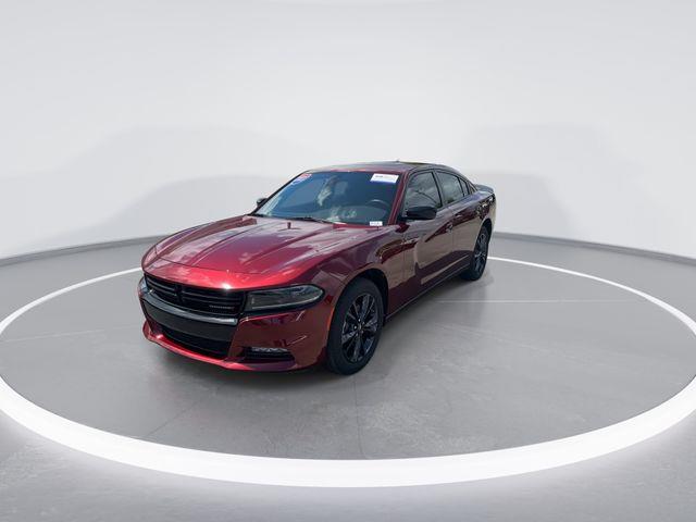 2023 Dodge Charger - $33,317