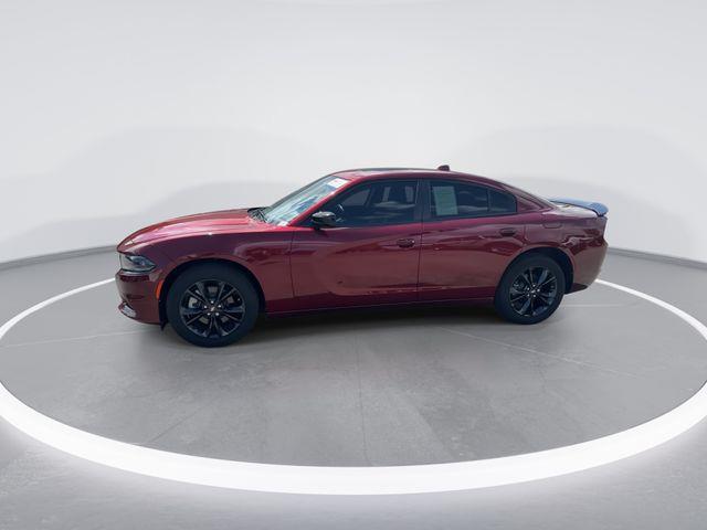2023 Dodge Charger - $33,317