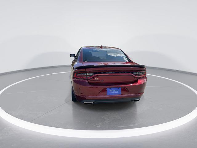 2023 Dodge Charger - $33,317