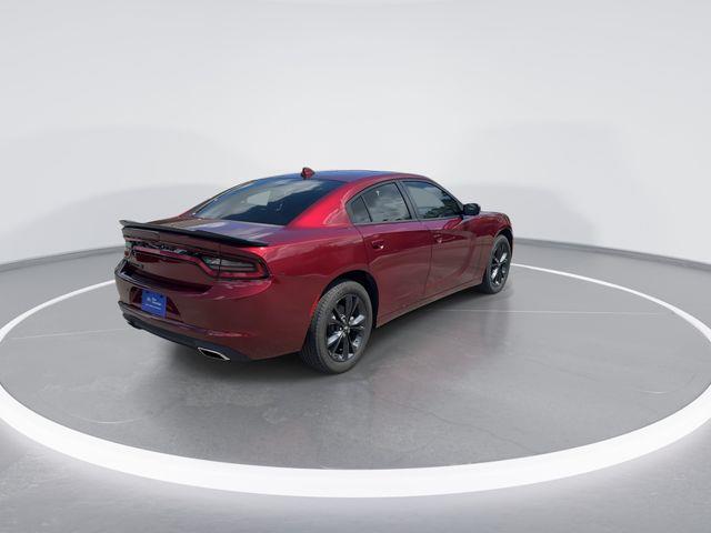 2023 Dodge Charger - $33,317