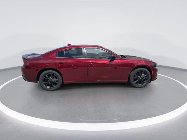 2023 Dodge Charger - $33,317