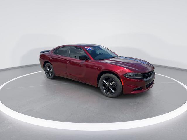 2023 Dodge Charger - $33,317