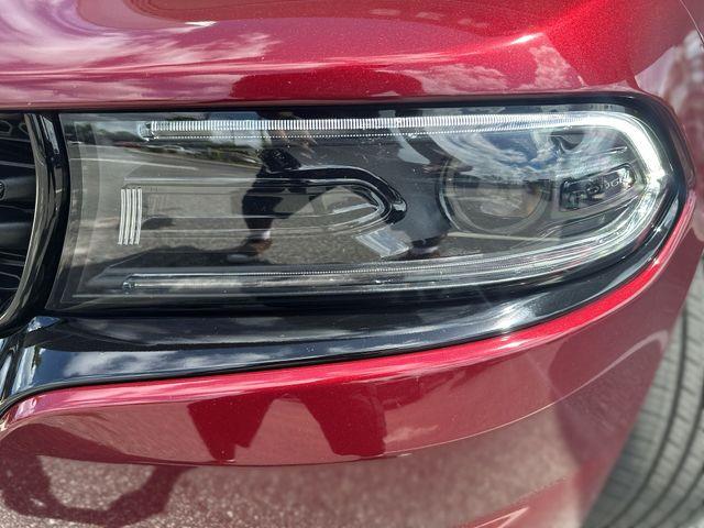 2023 Dodge Charger - $33,317