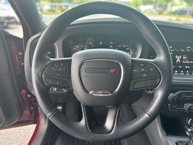 2023 Dodge Charger - $33,317
