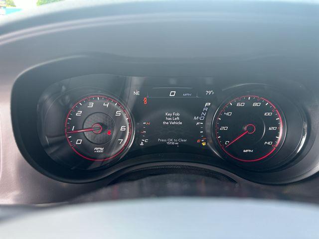 2023 Dodge Charger - $33,317
