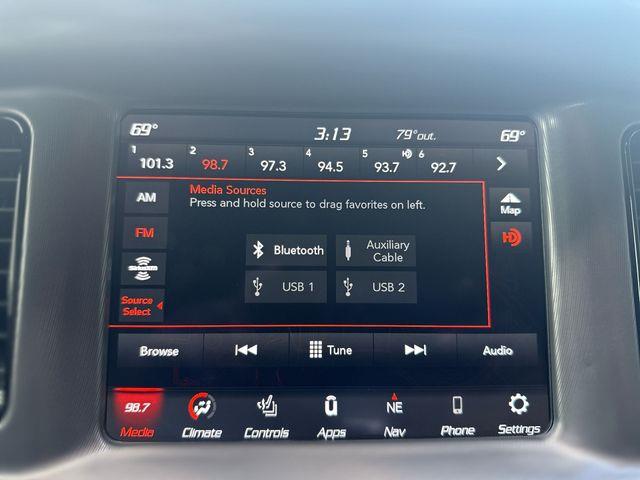 2023 Dodge Charger - $33,317