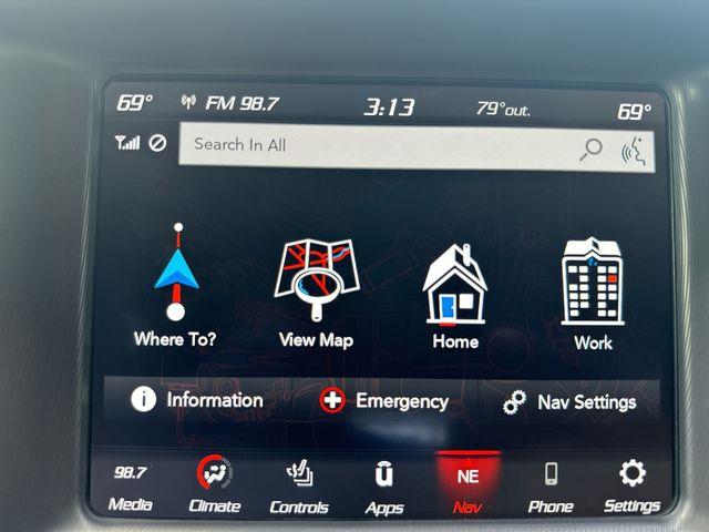 2023 Dodge Charger - $33,317