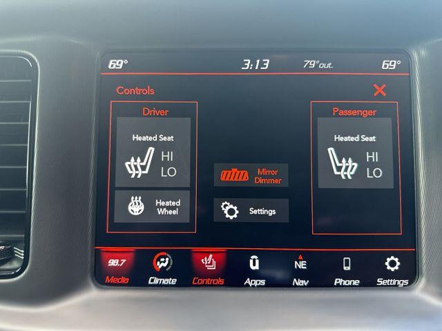 2023 Dodge Charger - $33,317