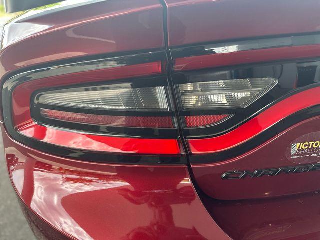 2023 Dodge Charger - $33,317