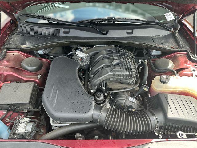 2023 Dodge Charger - $33,317