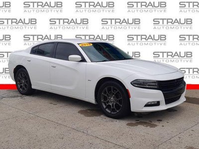 Photo of a 2018 Dodge Charger AWD GT 4DR Sedan for sale