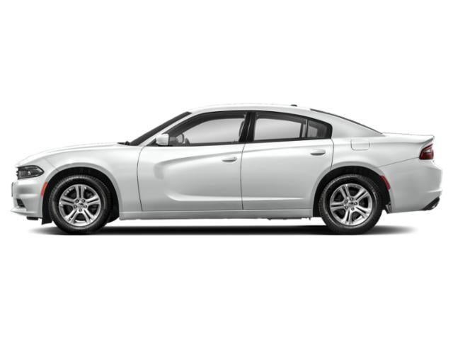 2022 Dodge Charger SXT — photo 1 of 12