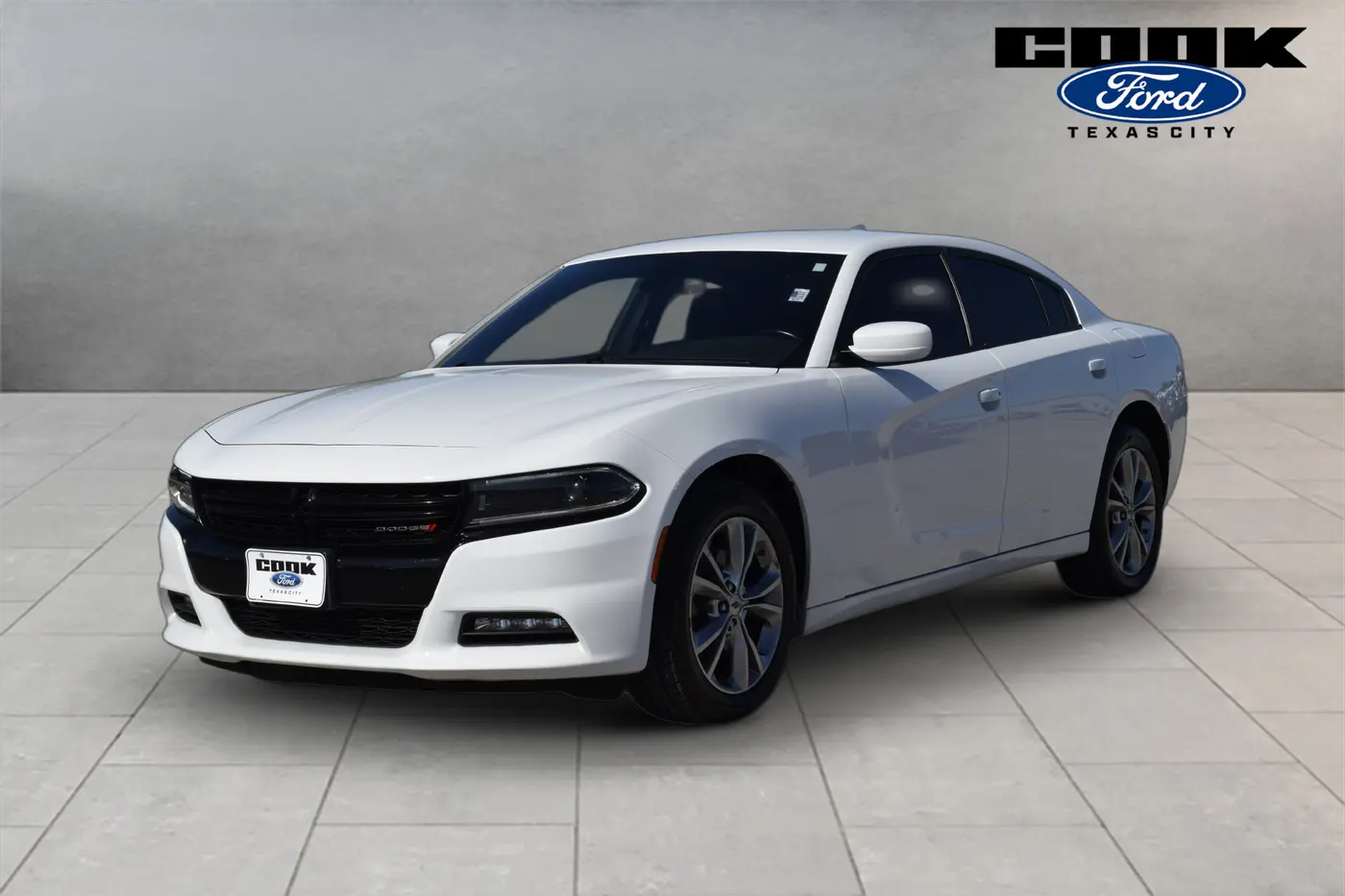 2022 Dodge Charger - $19,525