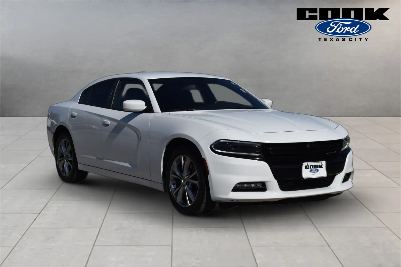2022 Dodge Charger - $19,525