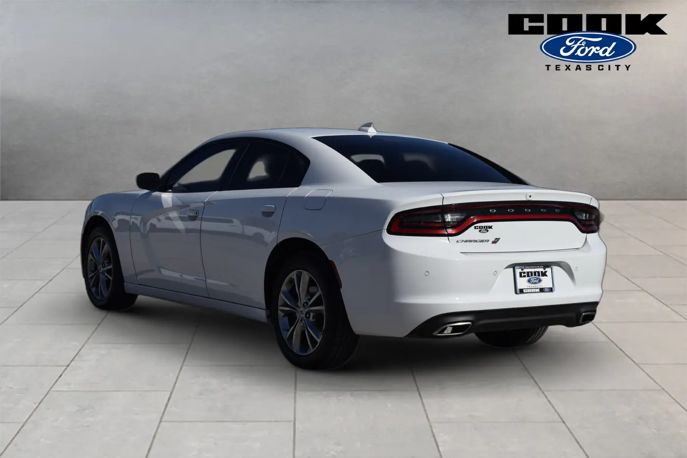 2022 Dodge Charger - $19,525