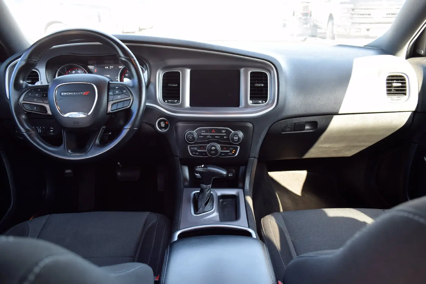 2022 Dodge Charger - $19,525