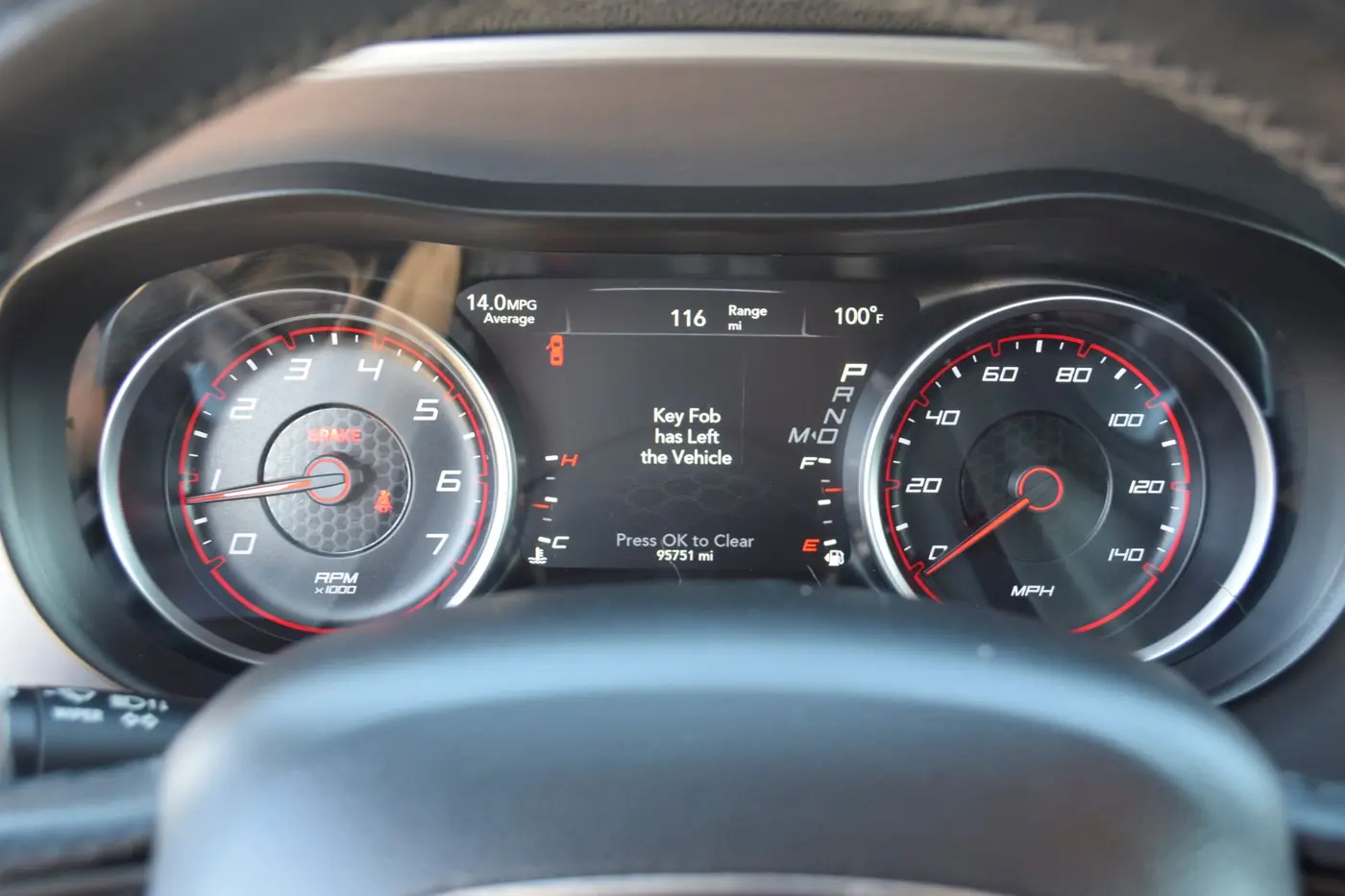 2022 Dodge Charger - $19,525
