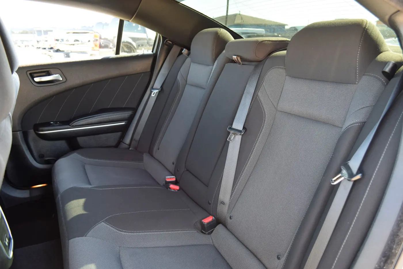 2022 Dodge Charger - $19,525