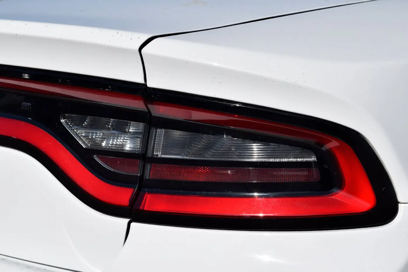 2022 Dodge Charger - $19,525