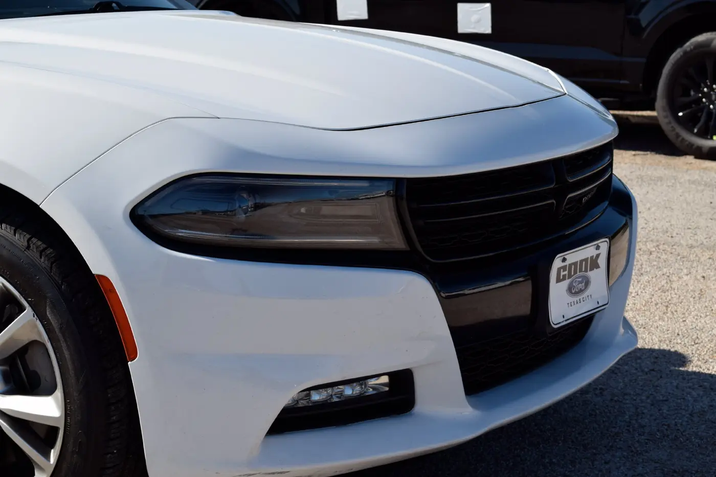 2022 Dodge Charger - $19,525
