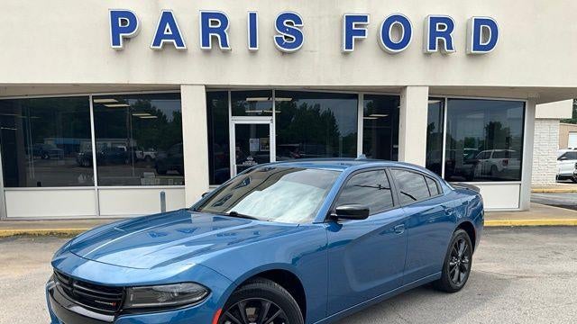 Preowned 2023 Dodge Charger SXT for Sale