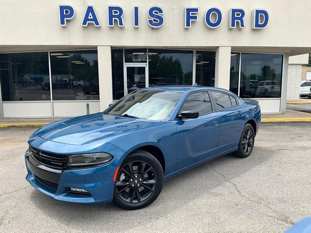 2023 Dodge Charger - $32,484