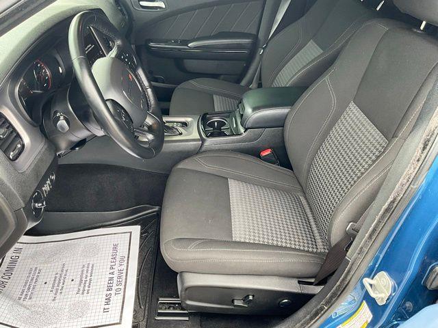 2023 Dodge Charger - $32,484