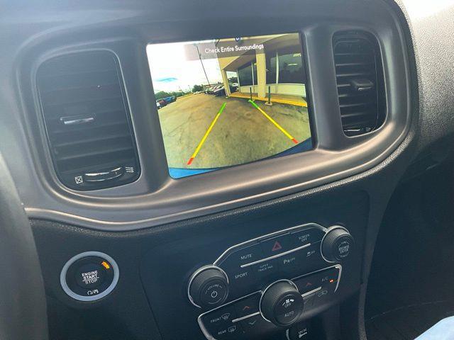 2023 Dodge Charger - $32,484