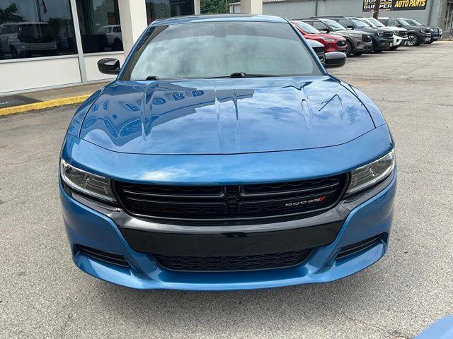 2023 Dodge Charger - $32,484