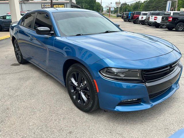 2023 Dodge Charger - $32,484