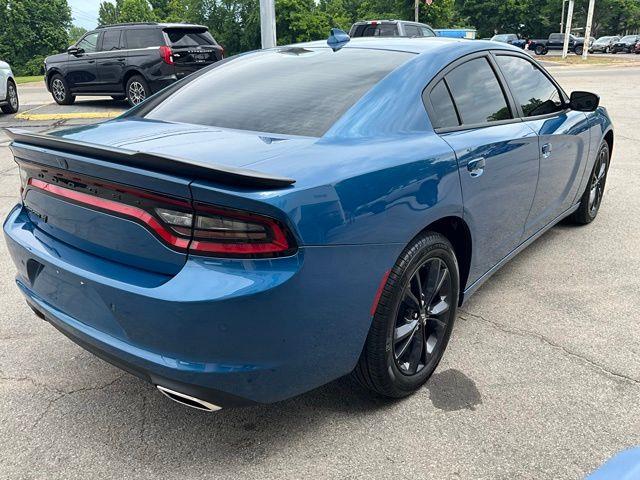 2023 Dodge Charger - $32,484