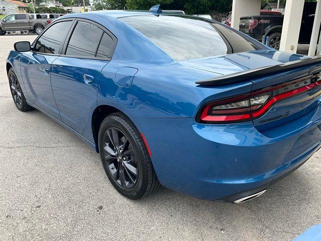 2023 Dodge Charger - $32,484