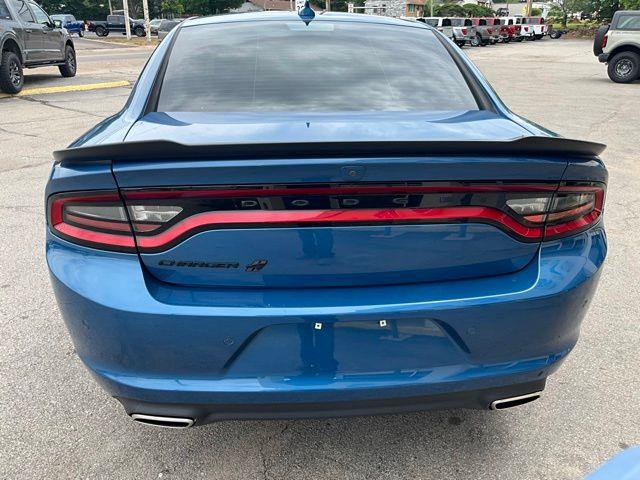 2023 Dodge Charger - $32,484