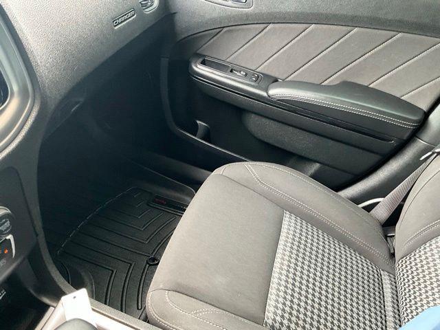 2023 Dodge Charger - $32,484