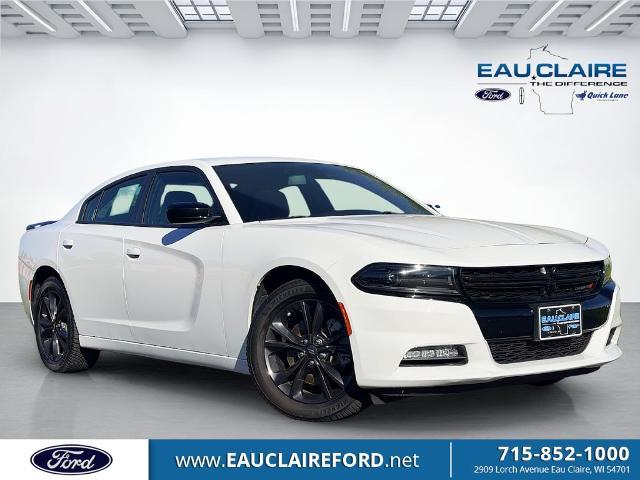 2023 Dodge Charger - $25,999