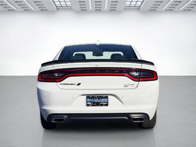 2023 Dodge Charger - $25,999