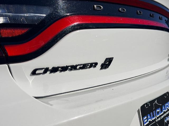 2023 Dodge Charger - $25,999