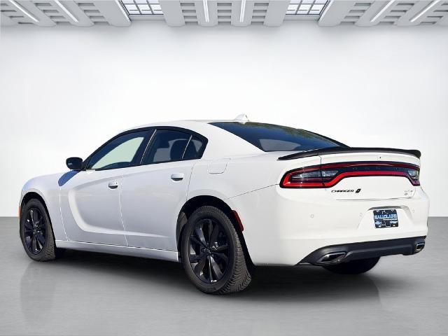 2023 Dodge Charger - $25,999
